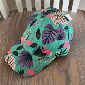 Lug Topper FLAMINGO MINT